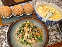 -南京大牌档(凯德大峡谷店)