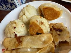 -许老八包子铺(回龙窝店)