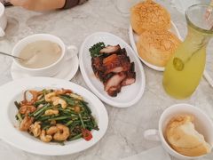 -翠华餐厅(正佳广场店)