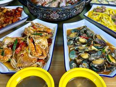 -东山壹号海鲜餐厅(金銮名都店)