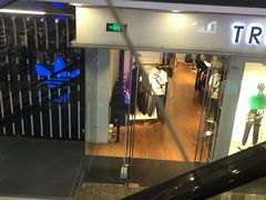 -万达广场(松江店)