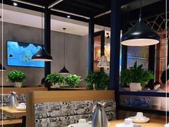大堂-江渔儿酸菜鱼(东二环泰禾店)