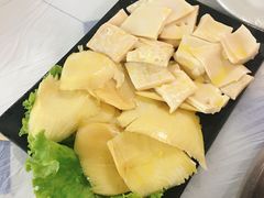 -金达莱烧烤(黎明南街店)