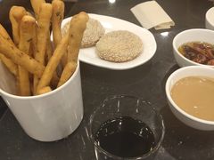 -蝎王府羊蝎子(西直门店)