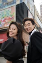 -角色婚纱摄影(中心店)