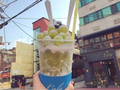 -Cafe de Paris(林荫路店)