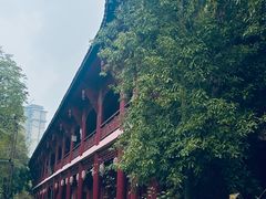 -南岳明心寺