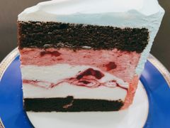 星辰-第戎蛋糕(恒隆广场店)