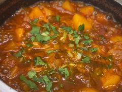 -梨花牛肉汤饭(仁恒伊势丹店)