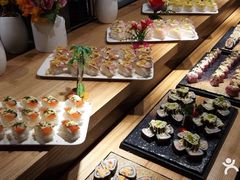 -蒙肥羊·酸汤潮牛·鲜牛肉火锅烤肉自助(岗顶店)