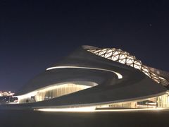 -哈尔滨大剧院