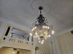 -青岛德国总督楼旧址博物馆