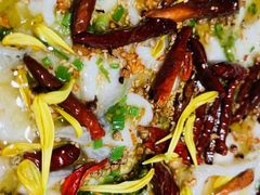 -太二酸菜鱼(石家庄万象城店)