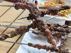 -开帝锐抓饭(五一路店)