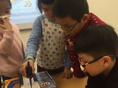 -斯坦星球AI编程·机器人科创·科学实验·信奥·思维·STEM·积木拼搭·竞赛考级(浦东联洋广场大拇指龙阳御桥中心)