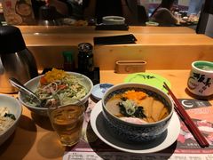 -板长寿司(铜锣湾店)