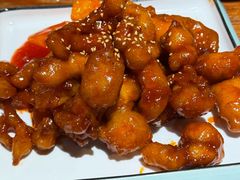 -小蓉合餐厅·川菜·陕南菜(凤城二路店)