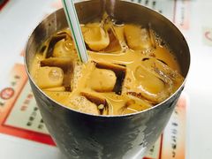 -华星冰室(湾仔店)