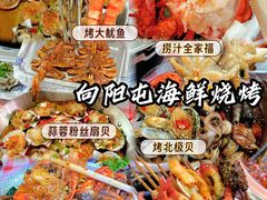 -日照灯塔风景区