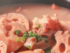 -香丰阁·烤鸭·川湘菜(清河店)