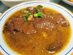 -山里俏·地标皖南菜·屯溪臭鳜鱼(北城万达店)