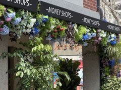 -Money Shops(愚园路店)