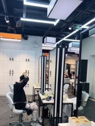 -CIT造型·烫发·染发