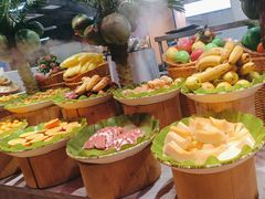 -新艺自助美食城(中山路店)