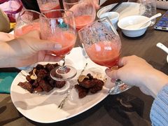 -望乡楼上海菜(日月光店)