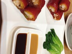 -赏点粤式点心(广州塔店)