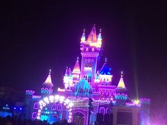 -青岛方特梦幻王国