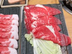 -呷哺呷哺 黄金牧场 (新中关购物中心店)