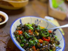 -园林美食城·本土农家菜(杨和镇店)