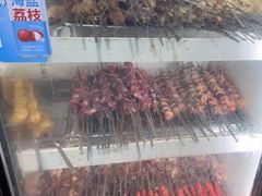 -新疆阿力烧烤