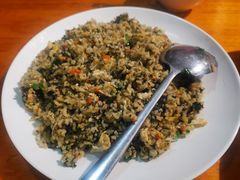 紫菜炒饭-南蚝小贝海鲜特色餐厅(南澳岛店)