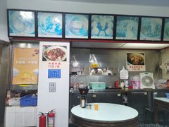 -食惠里小笼包面馆(越秀店)