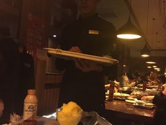 -章吴记喜瑞餐厅(东东城店)