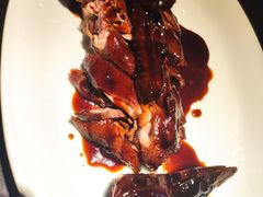 -老头儿油爆虾·1987杭州烟火味(湖滨银泰in77D区店)