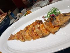 -新乾隆酒楼(帝景园店)