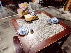 -南京大牌档(崇文门国瑞店)