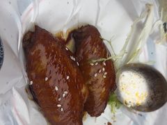 -文通冰室(东方宝泰店)