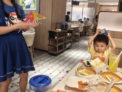 -海底捞火锅(中商百货店)