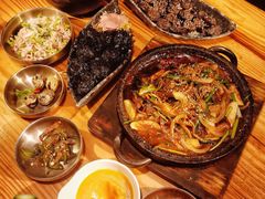 -小木屋米酒店·韩国料理(深圳总店)
