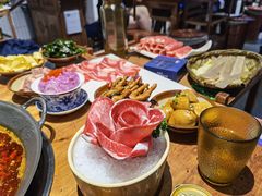 -楠火锅(龙阳广场店)