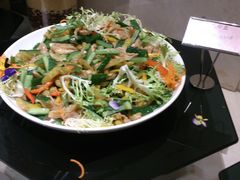 -上海浦东假日酒店