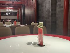 大堂-东门烤鸭店(鼓楼店)
