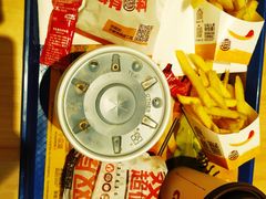 -汉堡王(长沙枫林三路店)