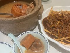 -刘胖子家常菜·蹄花焖藕(江汉路总店)