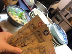 -夫子庙小吃广场(东牌楼店)