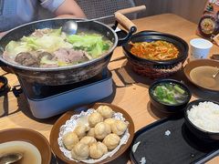 -川堂风·跷脚牛肉·乐山爆炒(宝山日月光店)